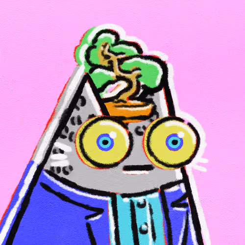 Pop Cat #4640