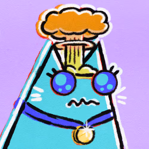 Pop Cat #2587