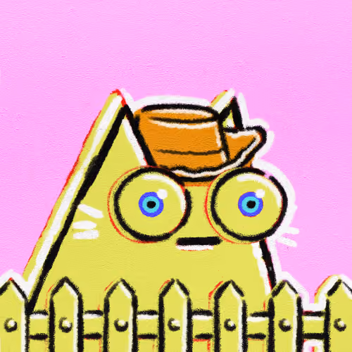 Pop Cat #5781