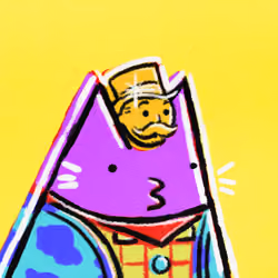 Pop Cat #2306