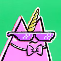 Pop Cat #7873