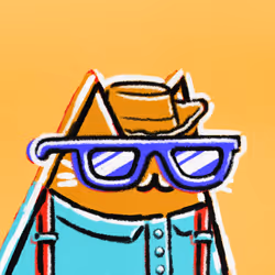 Pop Cat #1622