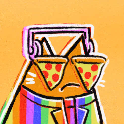 Pop Cat #6781