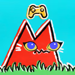 Pop Cat #4614
