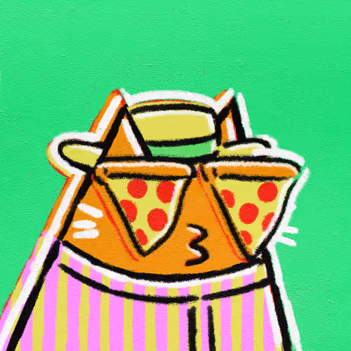Pop Cat #5359