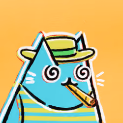 Pop Cat #8583
