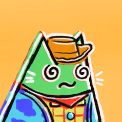 Pop Cat #3958