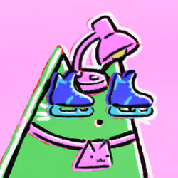 Pop Cat #5839