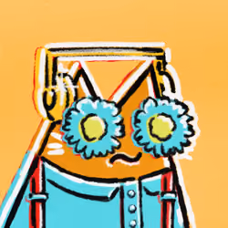 Pop Cat #4830