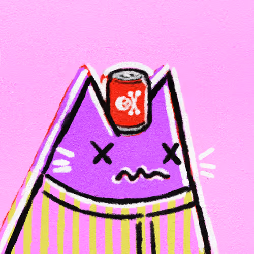 Pop Cat #7466