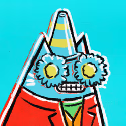 Pop Cat #1289