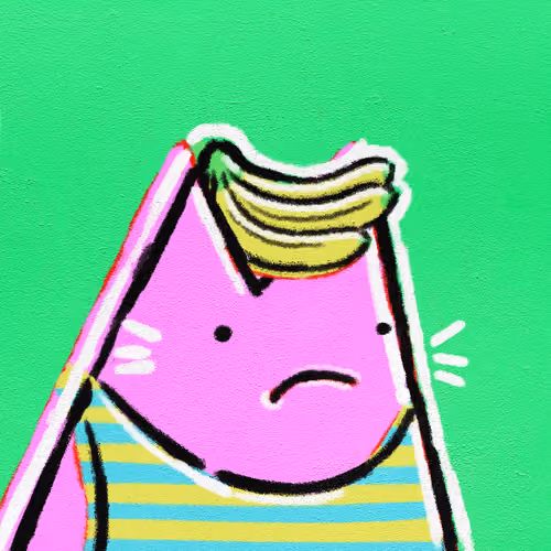Pop Cat #6823