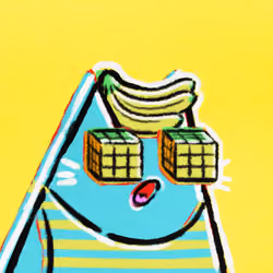 Pop Cat #8101