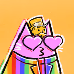 Pop Cat #1571