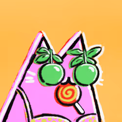 Pop Cat #1284