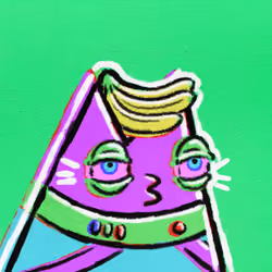 Pop Cat #4292