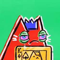 Pop Cat #1801