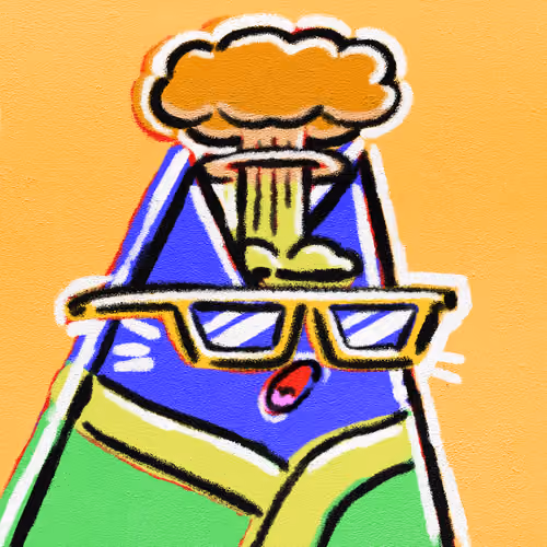 Pop Cat #3806