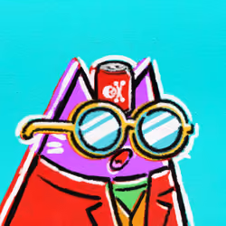 Pop Cat #6622