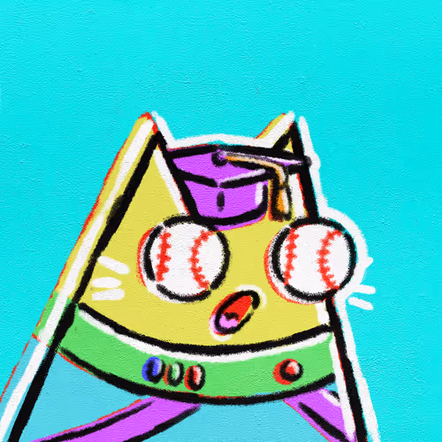 Pop Cat #7406