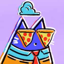 Pop Cat #1507