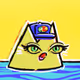 Pop Cat #5447