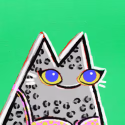 Pop Cat #9938