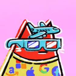 Pop Cat #6177