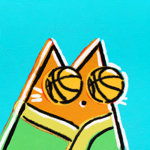 Pop Cat #1841