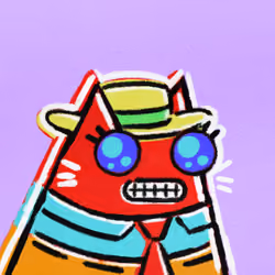 Pop Cat #6437