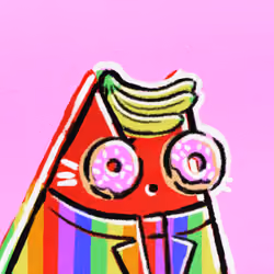 Pop Cat #1344