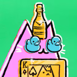 Pop Cat #928