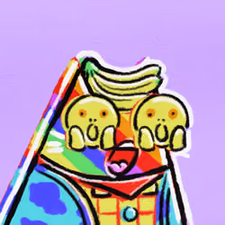 Pop Cat #458