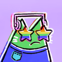 Pop Cat #6474