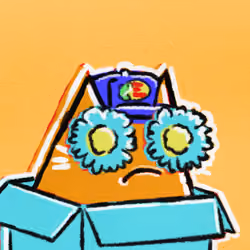 Pop Cat #6600