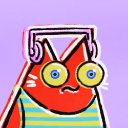 Pop Cat #8972