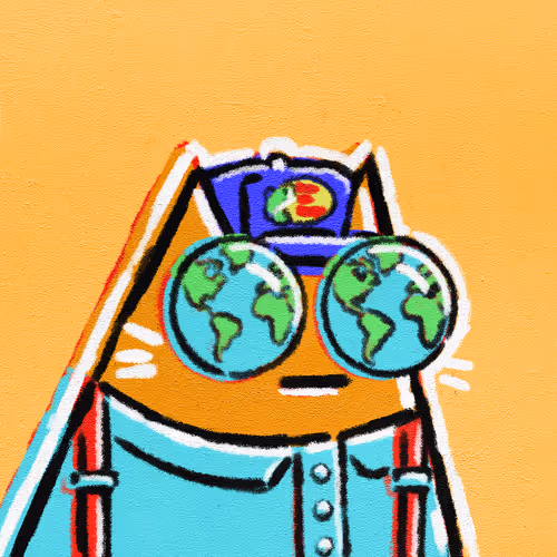 Pop Cat #8128