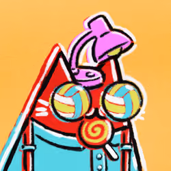 Pop Cat #7717