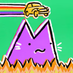 Pop Cat #6930