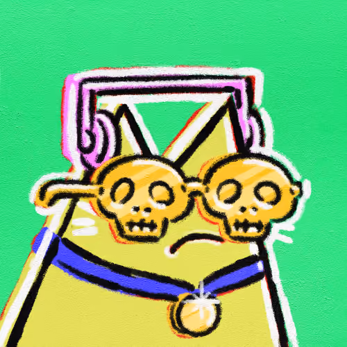 Pop Cat #276