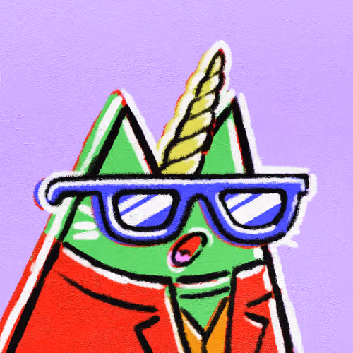 Pop Cat #5345