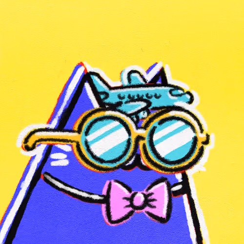 Pop Cat #6566