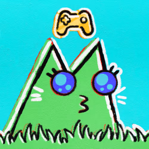 Pop Cat #5817