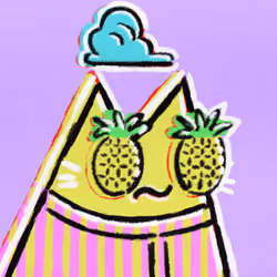 Pop Cat #8877