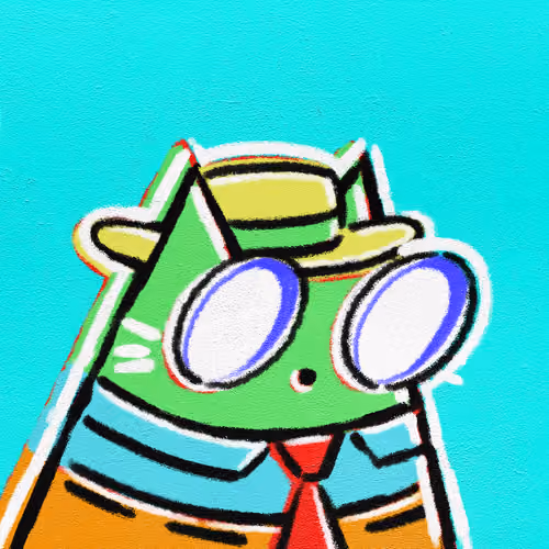Pop Cat #2230