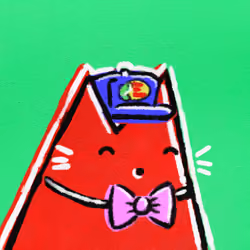 Pop Cat #2777