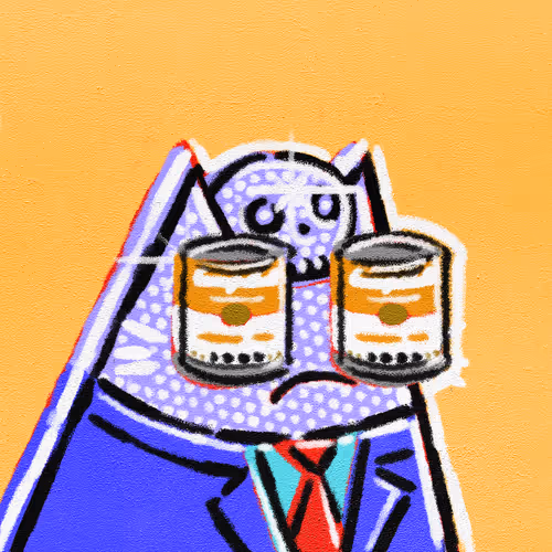 Pop Cat #182