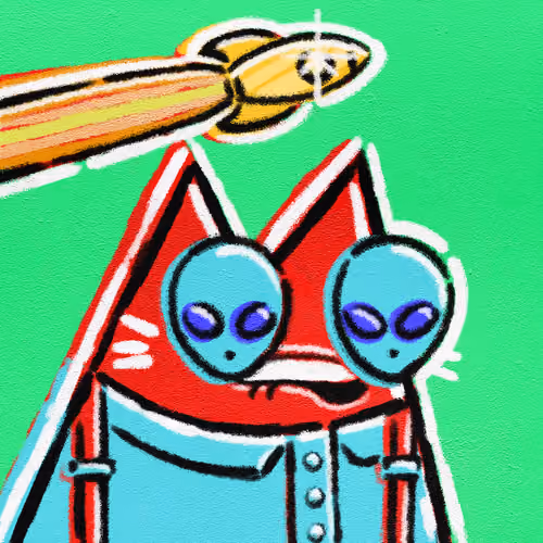 Pop Cat #6077