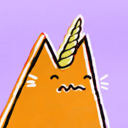 Pop Cat #1691