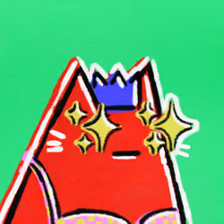 Pop Cat #8998